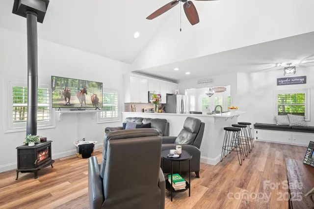 $688,000 | 720 Cricket Lane, Mount Ulla, NC 28125