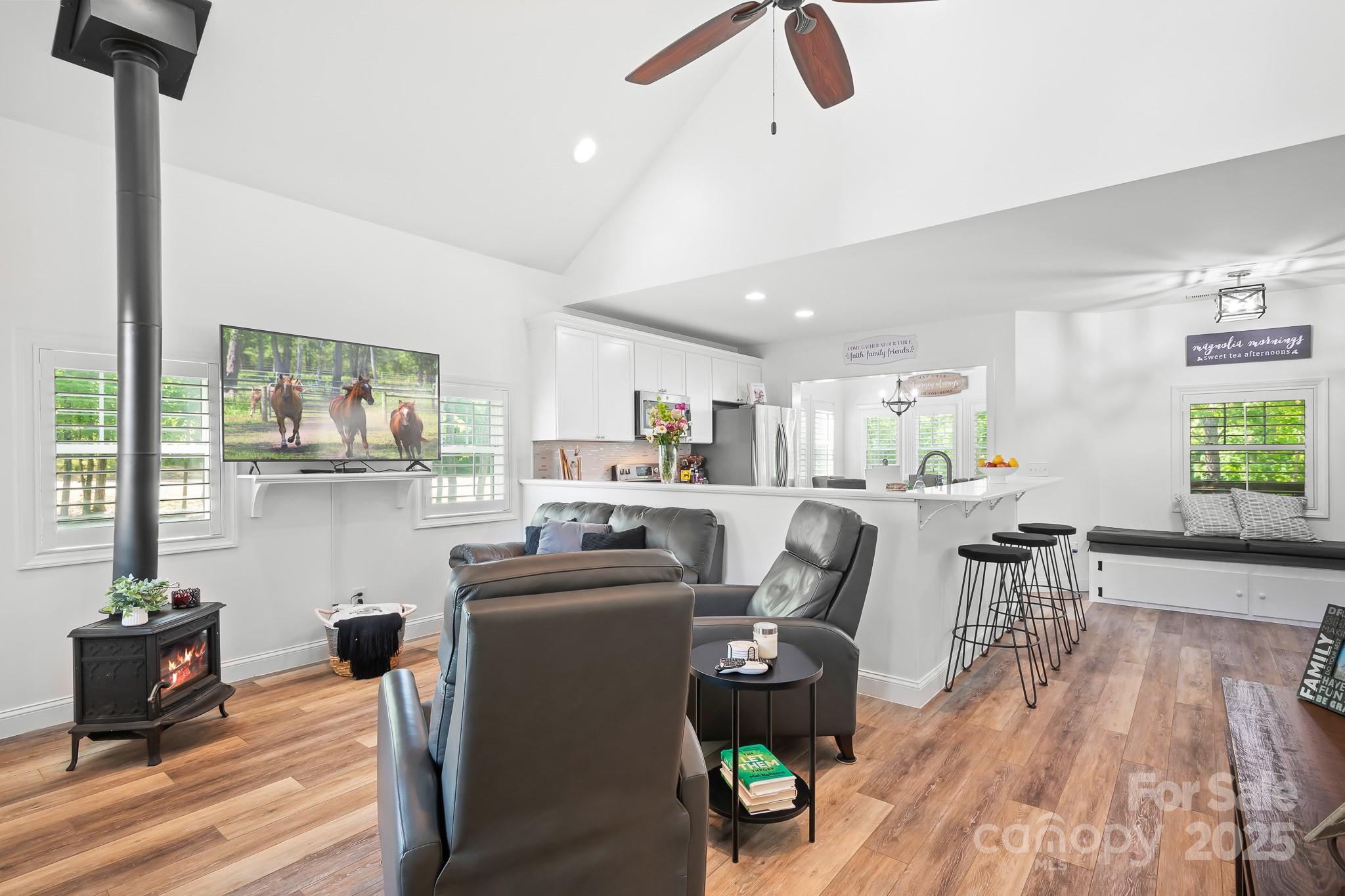 720 Cricket Lane Mount Ulla, NC 28125 - Photo 7 of 40