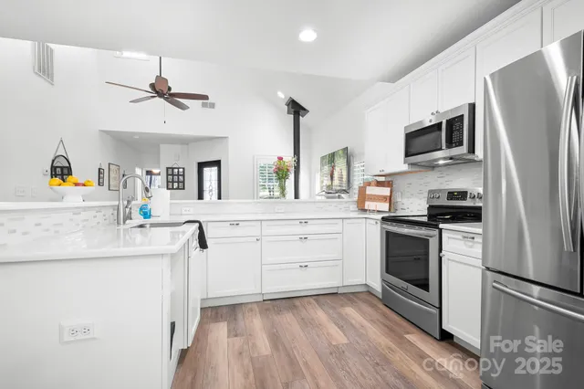 $688,000 | 720 Cricket Lane, Mount Ulla, NC 28125