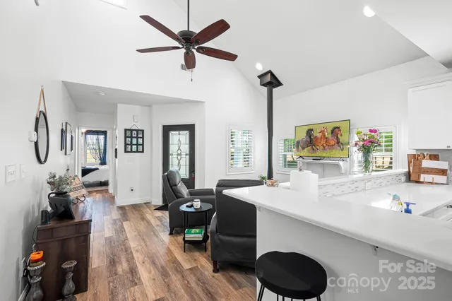 $688,000 | 720 Cricket Lane, Mount Ulla, NC 28125