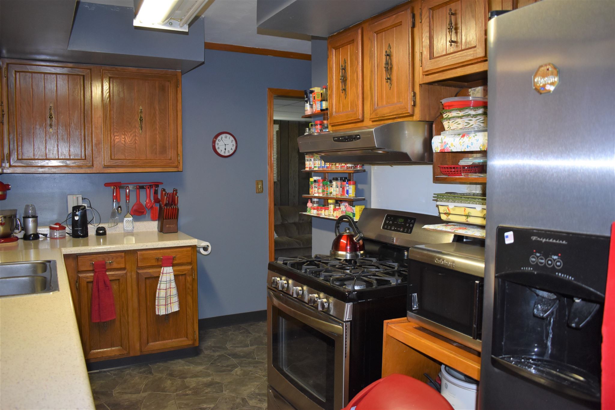 26734 Early Road South Bend, IN 46628 - Photo 14 of 35 Gallery Image 14