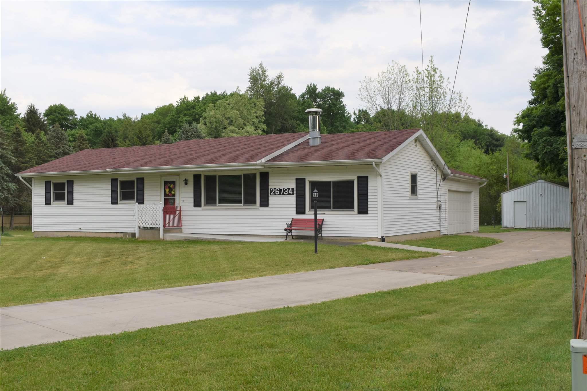 26734 Early Road South Bend, IN 46628 - Photo 30 of 35 Gallery Image 30