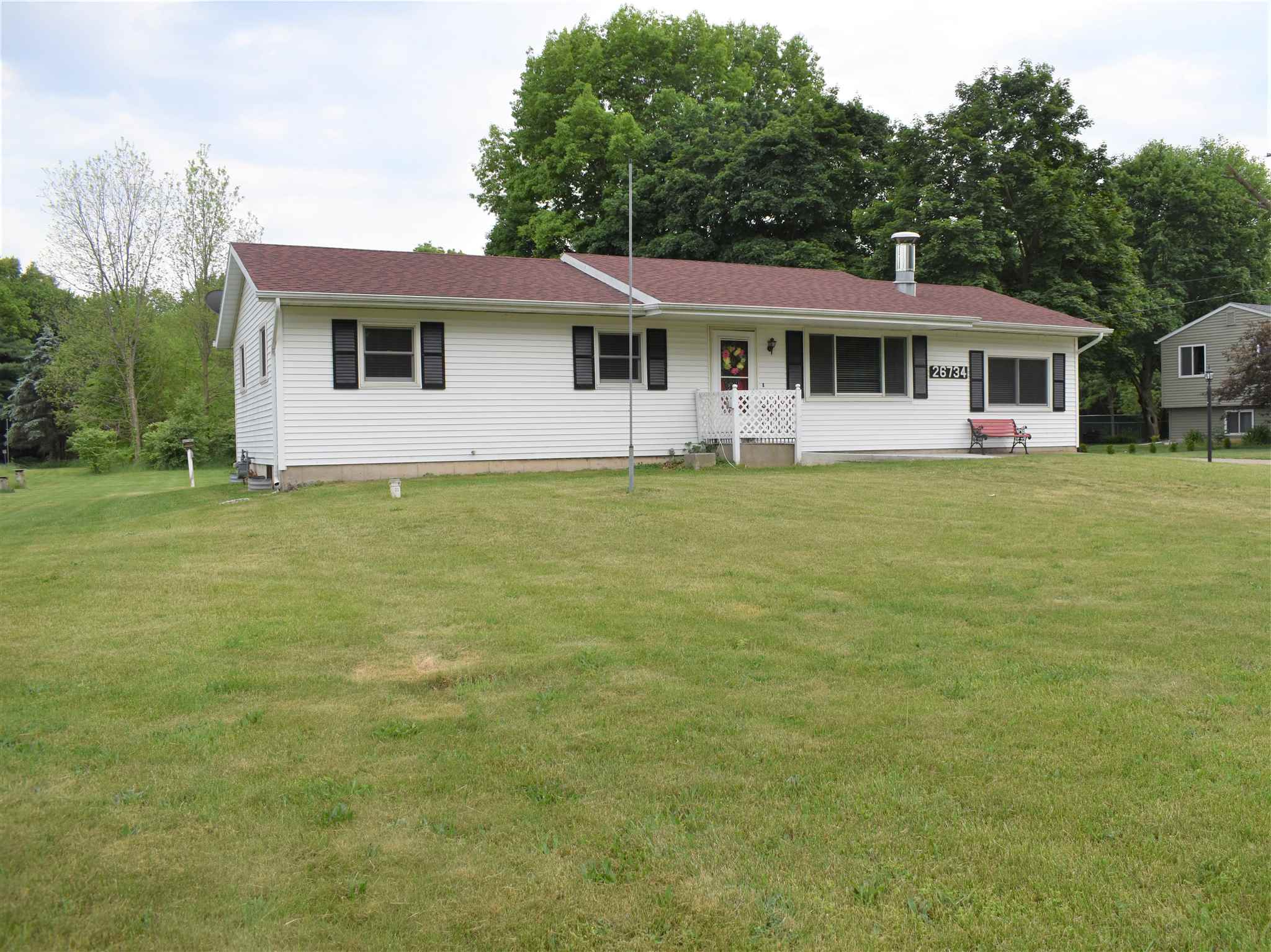 26734 Early Road South Bend, IN 46628 - Photo 31 of 35 Gallery Image 31