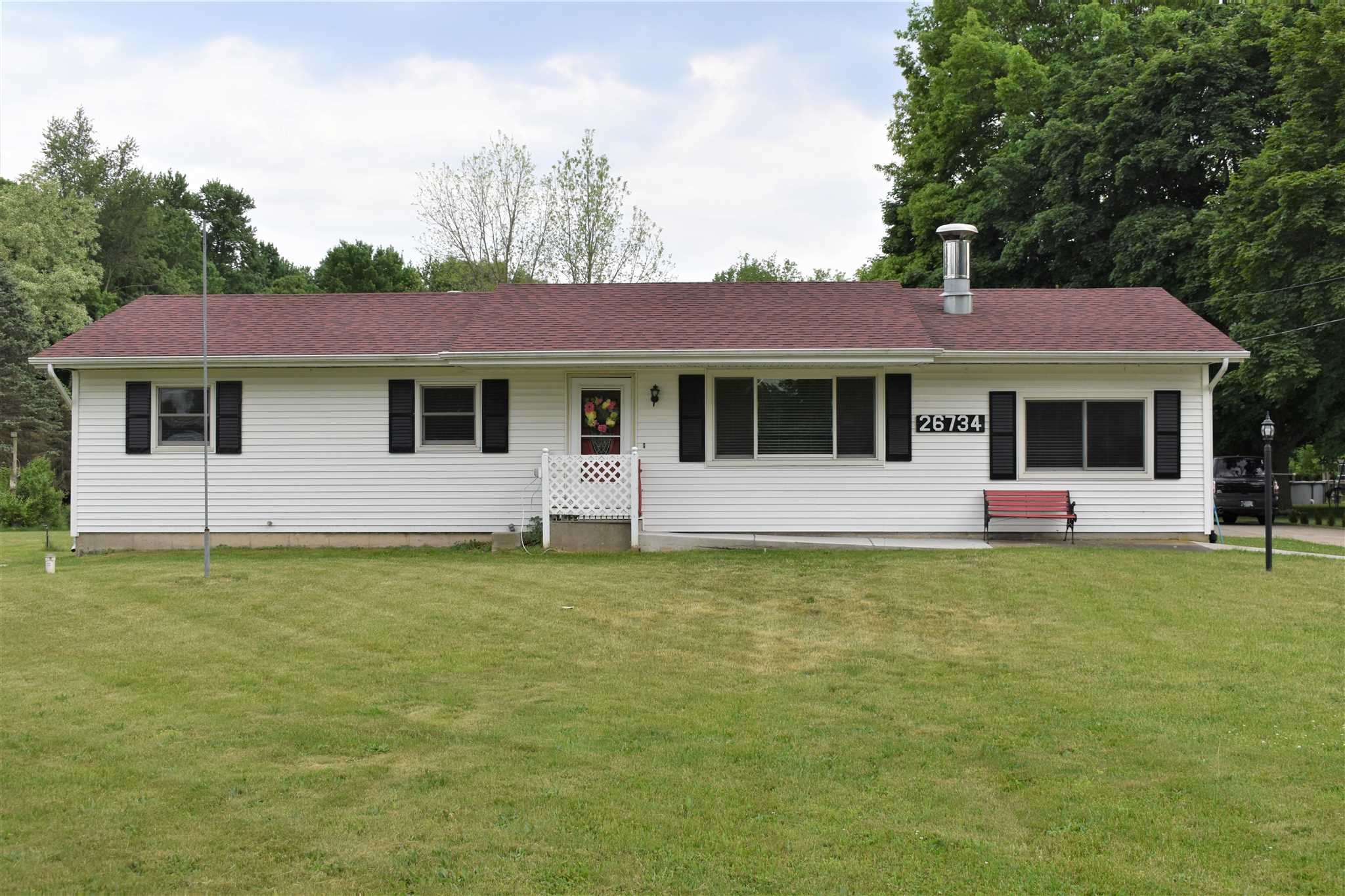 26734 Early Road South Bend, IN 46628 - Photo 32 of 35 Gallery Image 32