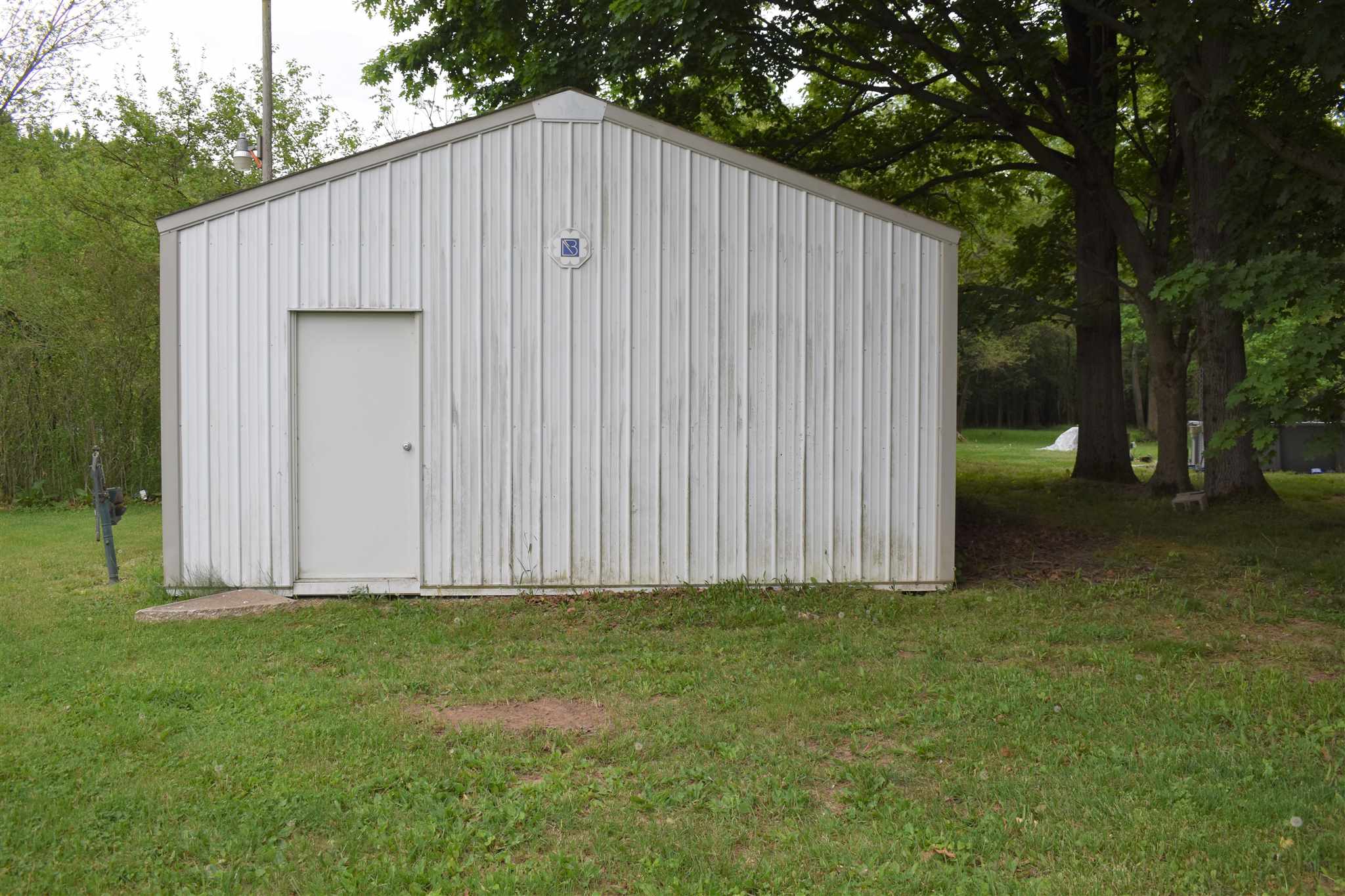 26734 Early Road South Bend, IN 46628 - Photo 33 of 35 Gallery Image 33