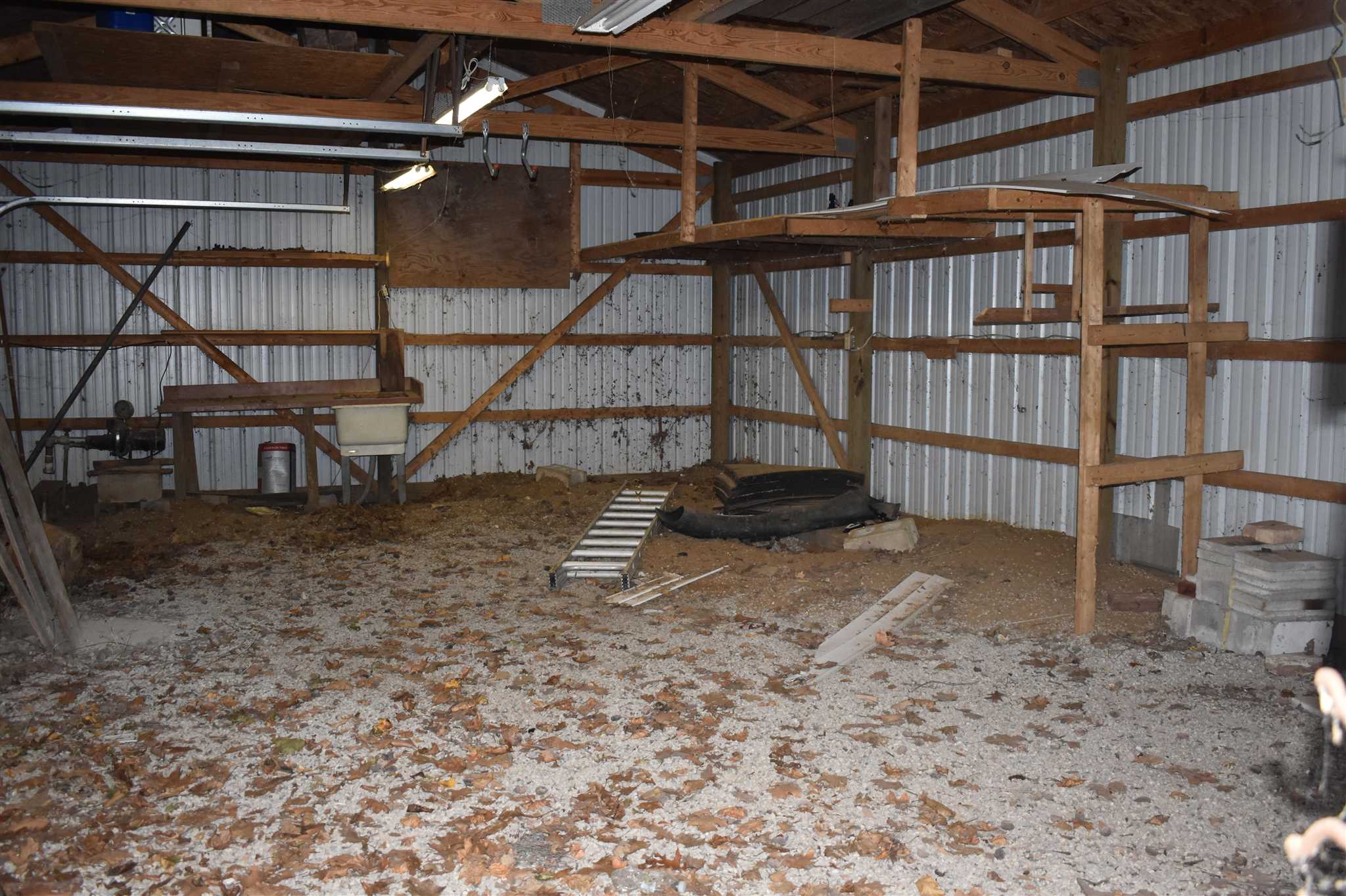 26734 Early Road South Bend, IN 46628 - Photo 34 of 35 Gallery Image 34