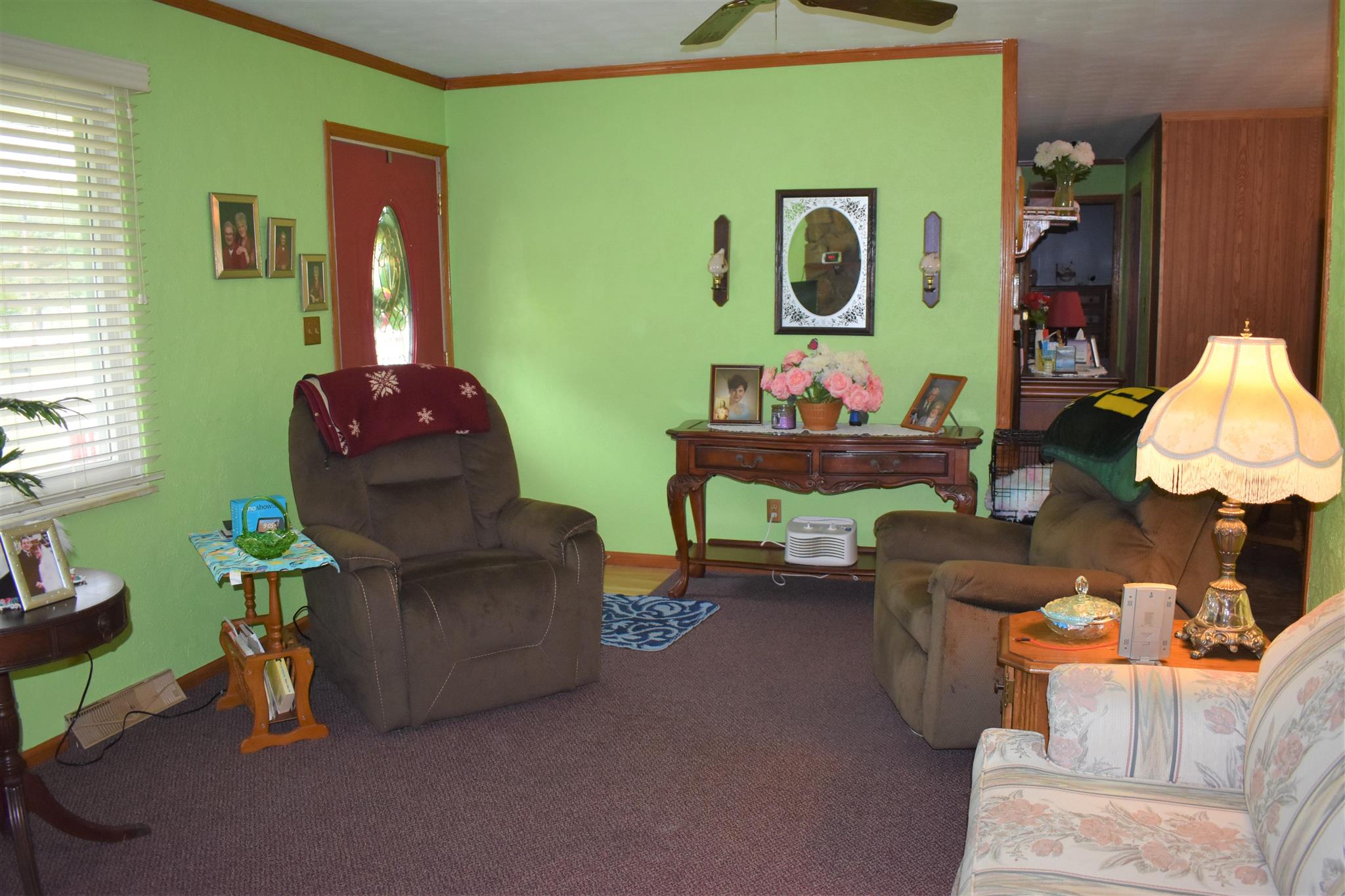 26734 Early Road South Bend, IN 46628 - Photo 6 of 35 Gallery Image 6