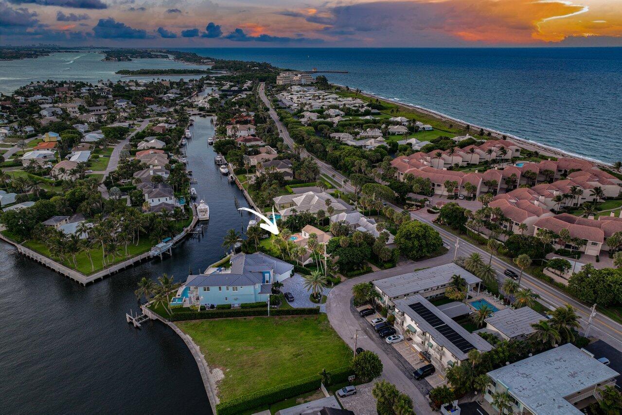 49 River Drive Ocean Ridge, FL 33435 - Photo 20 of 20 071-49RiverDrive