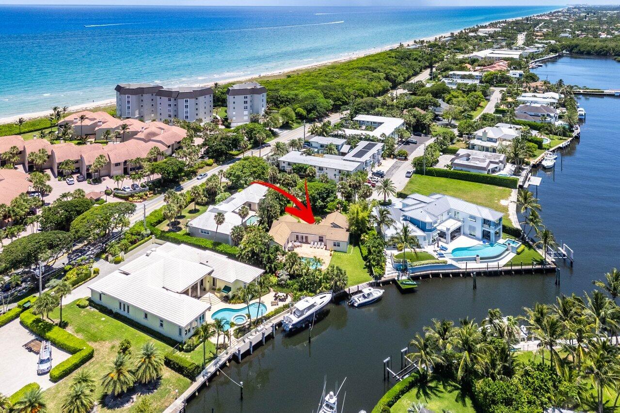 49 River Drive Ocean Ridge, FL 33435 - Photo 3 of 20 045-49RiverDrive-OceanRidge-FL-33435-SMA