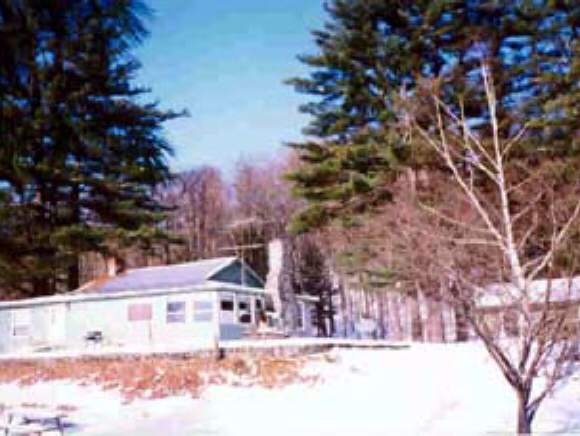 0 Old Golf Links Road Newbury, VT 05081 - Photo 1 of 2 Gallery Image 1