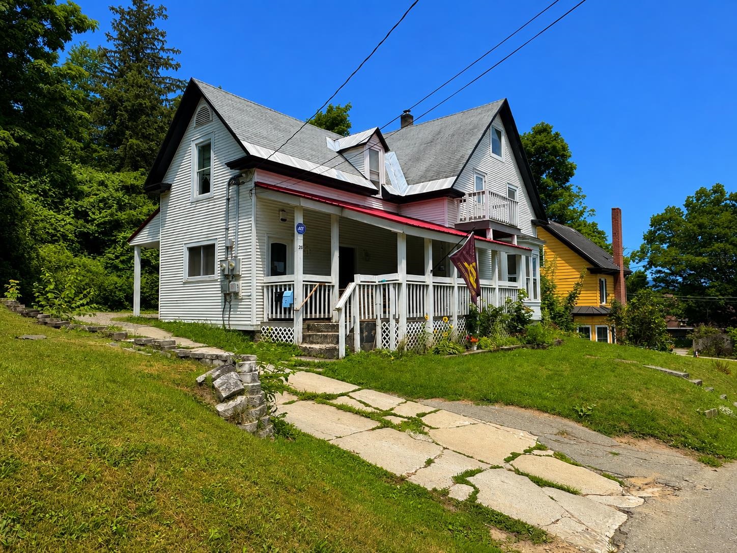 28 Cottage Street Newport, VT 05855 - Photo 33 of 33 Gallery Image 33