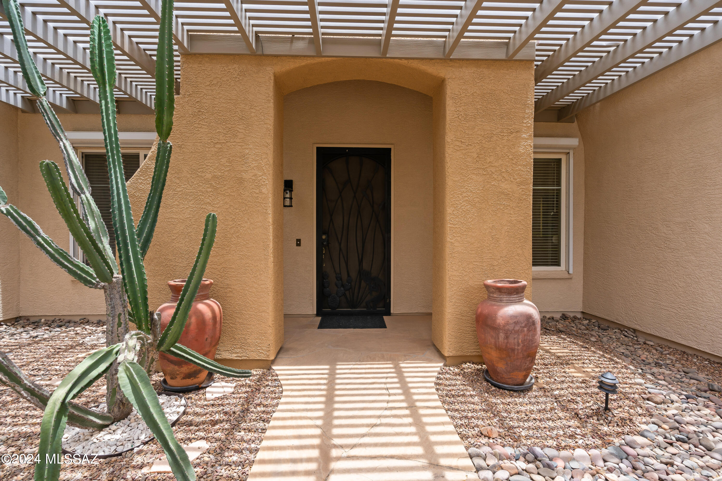 12750 North Morgan Ranch Road Oro Valley, AZ 85755 - Photo 7 of 44