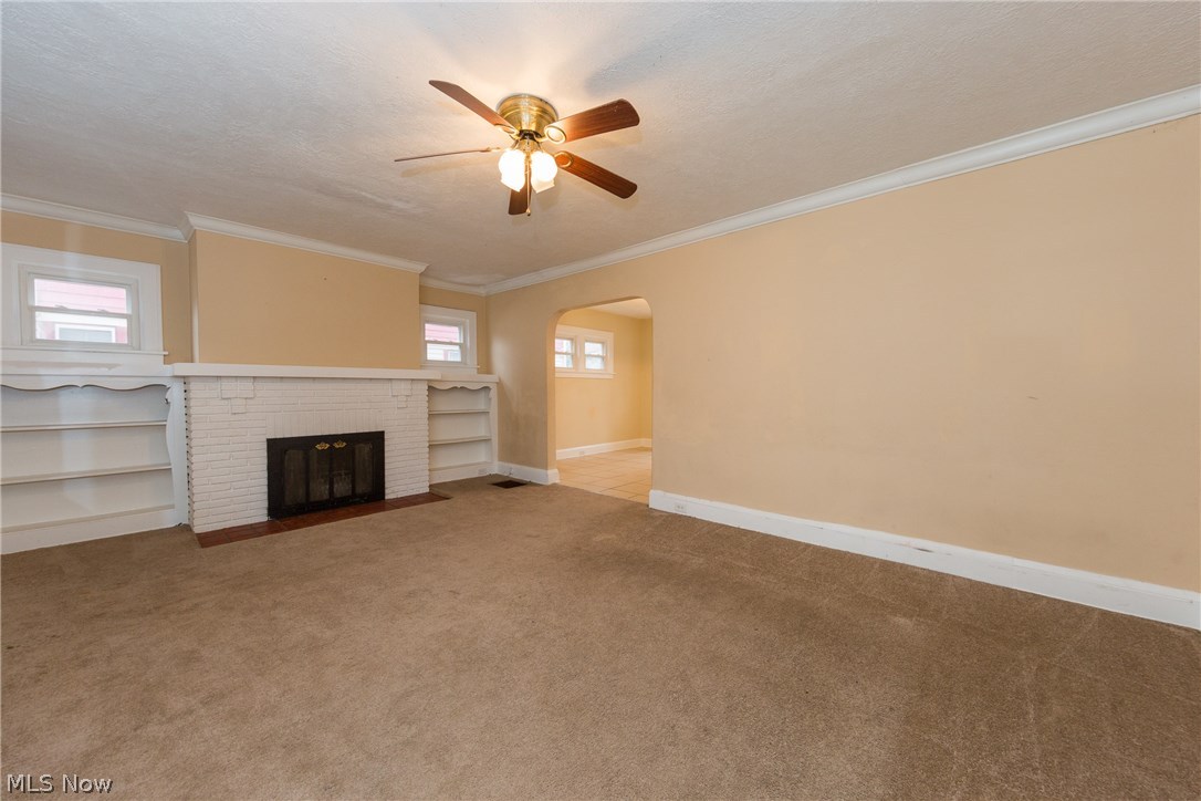 3368 Cedarbrook Road Cleveland, OH 44118 - Photo 5 of 35 Gallery Image 5