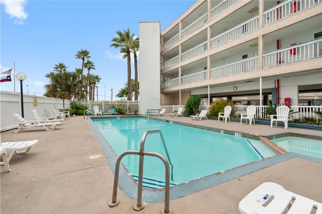 $55,000 | 3938 Surfside Boulevard, Unit 1133, Corpus Christi, TX 78402