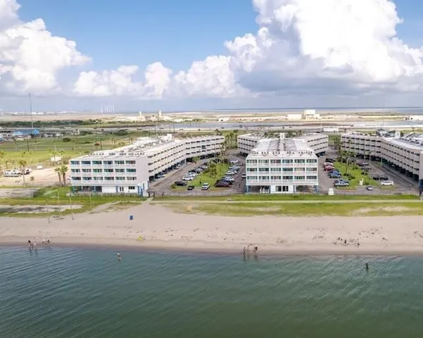 $55,000 | 3938 Surfside Boulevard, Unit 1133, Corpus Christi, TX 78402