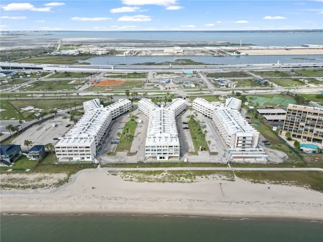 $55,000 | 3938 Surfside Boulevard, Unit 1133, Corpus Christi, TX 78402
