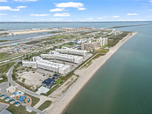 $55,000 | 3938 Surfside Boulevard, Unit 1133, Corpus Christi, TX 78402