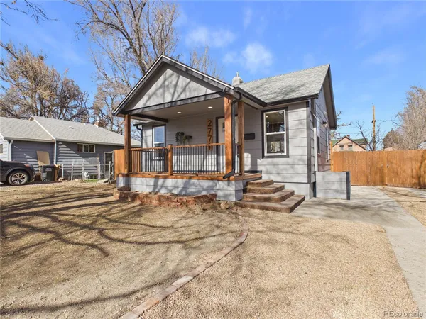 $414,900 | 2771 West 1st Avenue, Denver, CO 80219