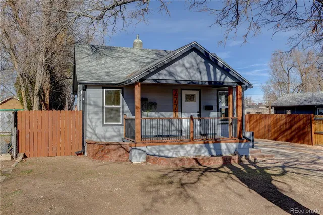 $434,900 | 2771 West 1st Avenue, Denver, CO 80219