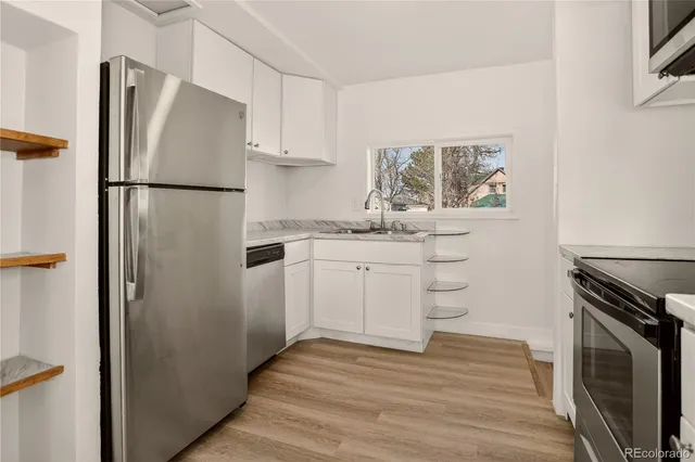 $434,900 | 2771 West 1st Avenue, Denver, CO 80219