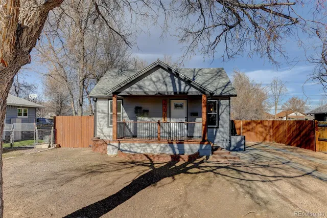 $434,900 | 2771 West 1st Avenue, Denver, CO 80219