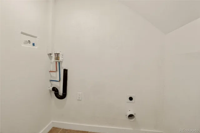 $434,900 | 2771 West 1st Avenue, Denver, CO 80219