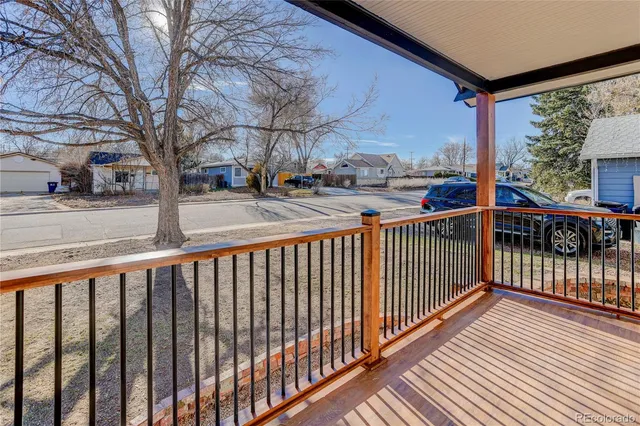 $434,900 | 2771 West 1st Avenue, Denver, CO 80219