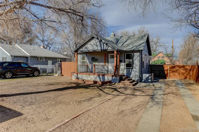 $434,900 | 2771 West 1st Avenue, Denver, CO 80219