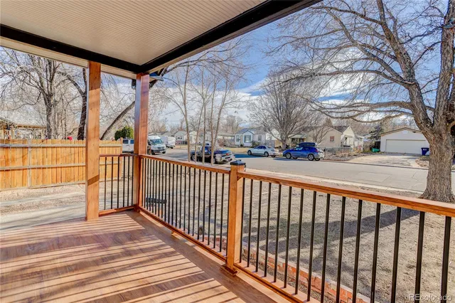 $434,900 | 2771 West 1st Avenue, Denver, CO 80219