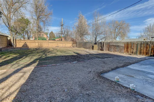 $434,900 | 2771 West 1st Avenue, Denver, CO 80219