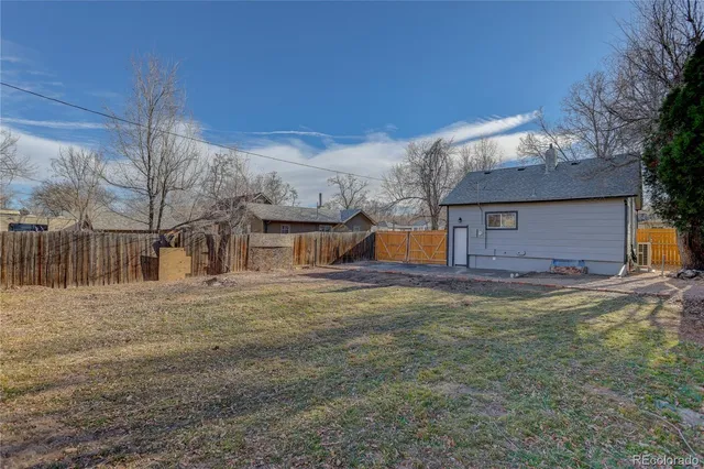 $434,900 | 2771 West 1st Avenue, Denver, CO 80219