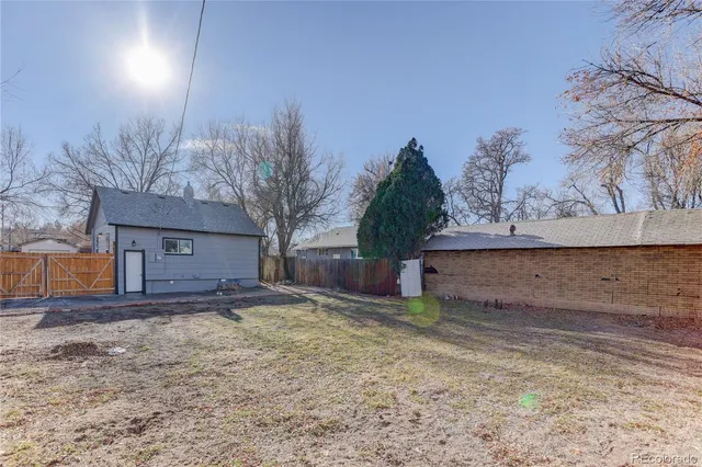 $434,900 | 2771 West 1st Avenue, Denver, CO 80219