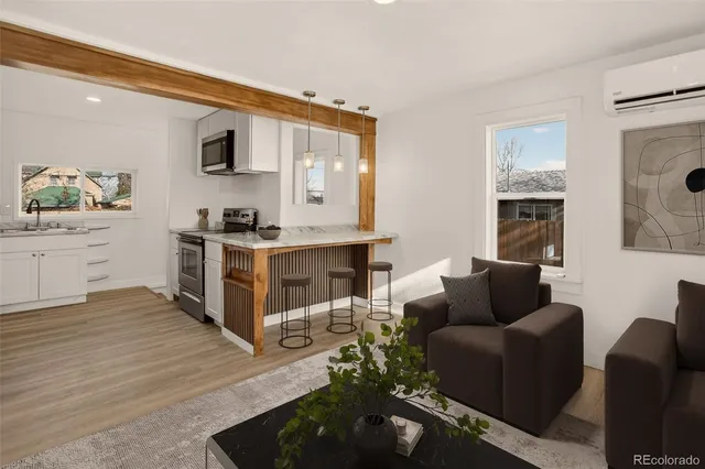 $434,900 | 2771 West 1st Avenue, Denver, CO 80219