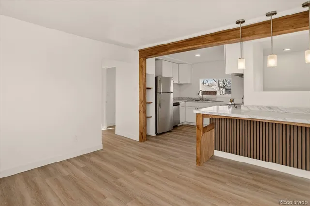 $434,900 | 2771 West 1st Avenue, Denver, CO 80219