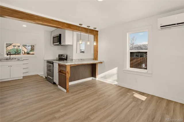 $434,900 | 2771 West 1st Avenue, Denver, CO 80219