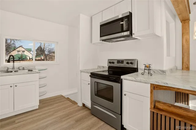 $434,900 | 2771 West 1st Avenue, Denver, CO 80219