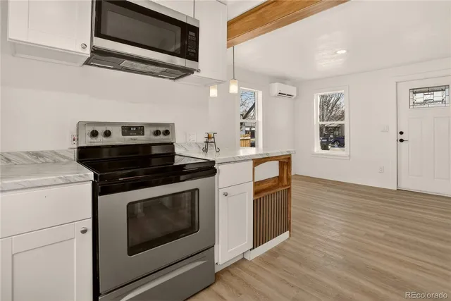 $434,900 | 2771 West 1st Avenue, Denver, CO 80219