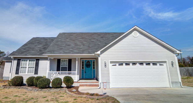 1528 Haw Branch Road Beulaville, NC 28518 - Photo 1 of 38 Primary Photo