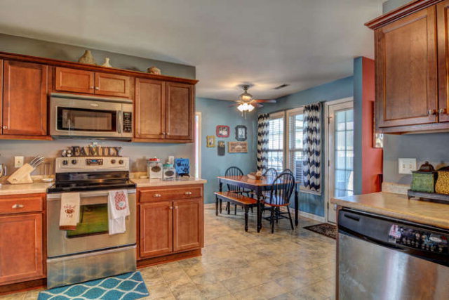 1528 Haw Branch Road Beulaville, NC 28518 - Photo 13 of 38 Additional Photo
