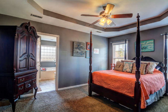 1528 Haw Branch Road Beulaville, NC 28518 - Photo 19 of 38 Additional Photo