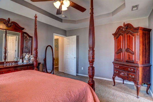 1528 Haw Branch Road Beulaville, NC 28518 - Photo 20 of 38 Additional Photo