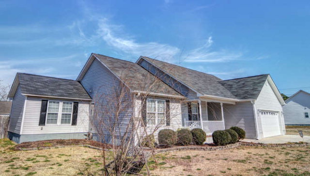 1528 Haw Branch Road Beulaville, NC 28518 - Photo 2 of 38 Additional Photo