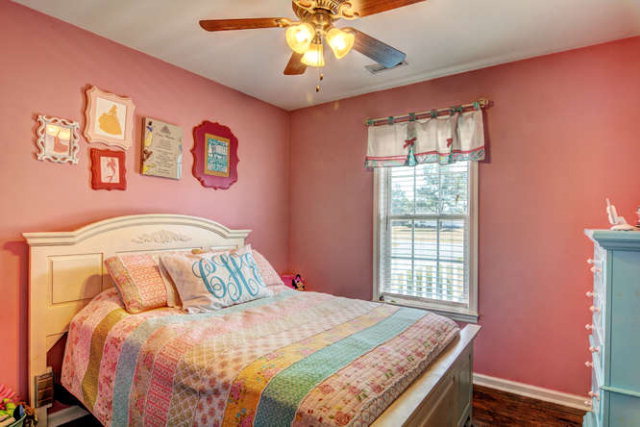 1528 Haw Branch Road Beulaville, NC 28518 - Photo 25 of 38 Additional Photo