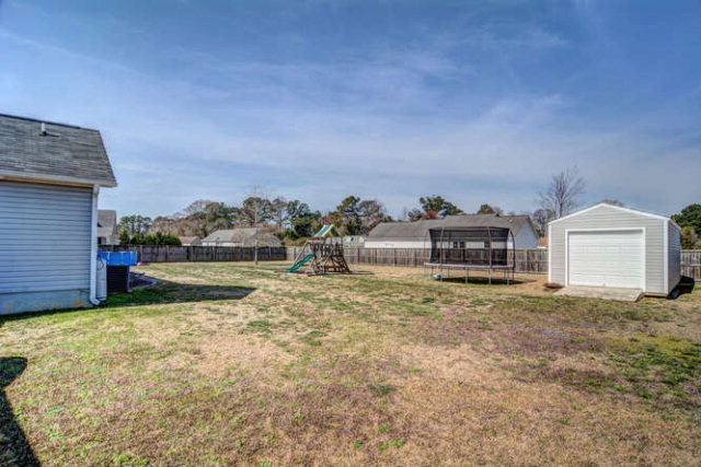 1528 Haw Branch Road Beulaville, NC 28518 - Photo 31 of 38 Additional Photo