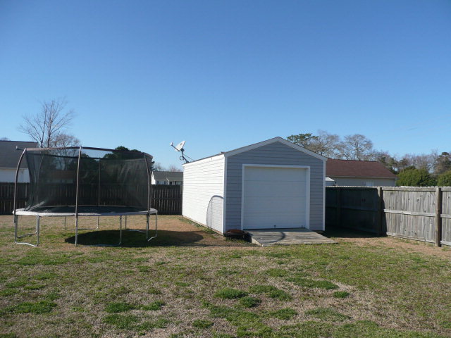 1528 Haw Branch Road Beulaville, NC 28518 - Photo 32 of 38 Additional Photo