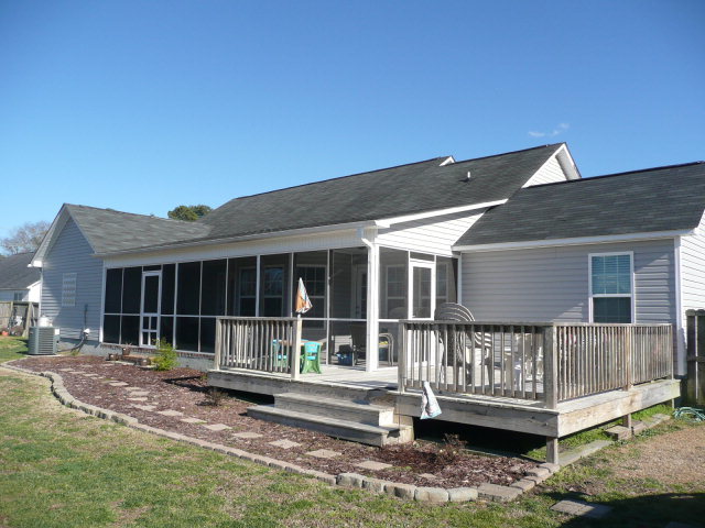 1528 Haw Branch Road Beulaville, NC 28518 - Photo 33 of 38 Additional Photo