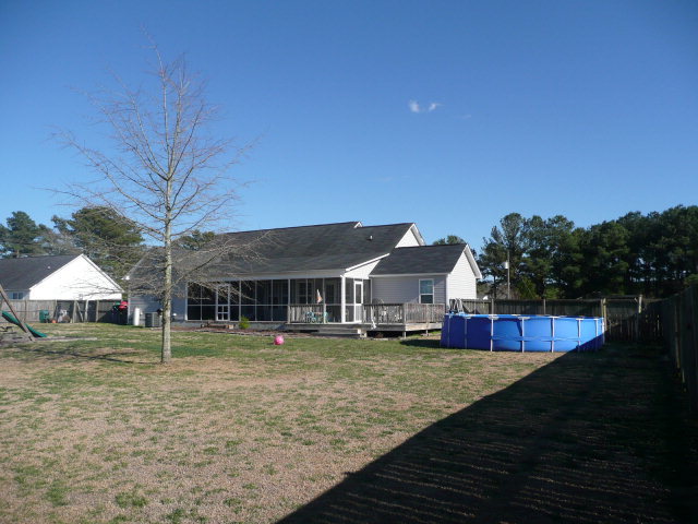 1528 Haw Branch Road Beulaville, NC 28518 - Photo 36 of 38 Additional Photo