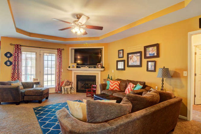 1528 Haw Branch Road Beulaville, NC 28518 - Photo 4 of 38 Additional Photo