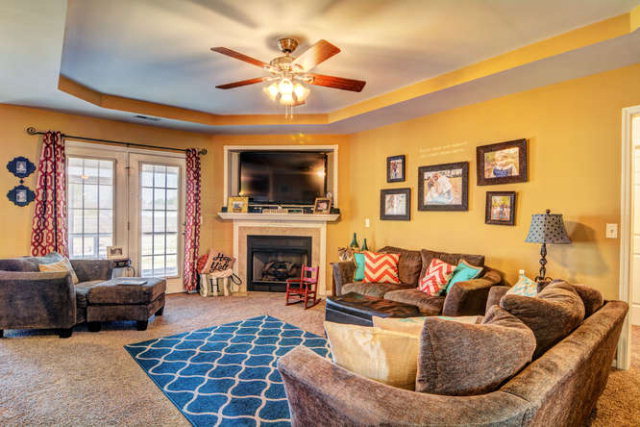 1528 Haw Branch Road Beulaville, NC 28518 - Photo 5 of 38 Additional Photo