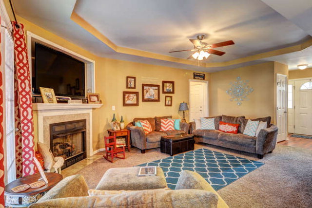 1528 Haw Branch Road Beulaville, NC 28518 - Photo 6 of 38 Additional Photo